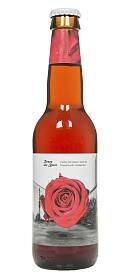 To Øl Roses are Brett