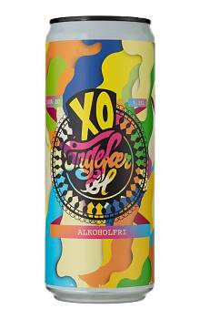 XO Ingefærøl Alkoholfri