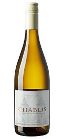 Gérard Tremblay Chablis