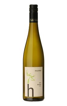 Hirschhof Silvaner Trocken
