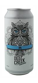 Deep Creek Wisdom IPA