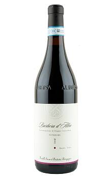 Serio et Battista Borgogno Barbera d'Alba Superiore