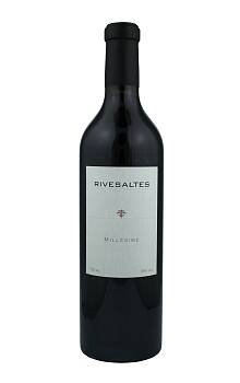 Gallet Rivesaltes Ambré 1969