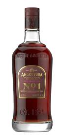 Angostura No.1 Cask Collection