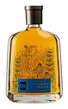 Marolo Grappa di Barbaresco Rabajà