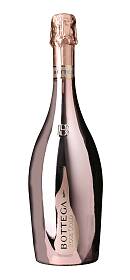 Bottega Rose Gold