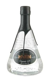 Spirit of Hven Gin