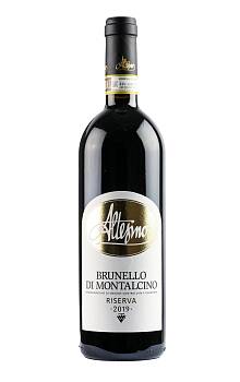 Altesino Brunello di Montalcino Riserva