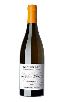 Bachelder Ivy & Warren Chardonnay