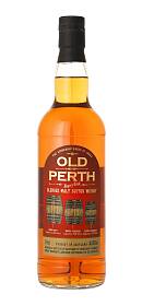 Old Perth Blended Malt Sherry Blend no. 3