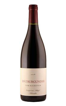 Weing. am Schlipf-Schneider Spätburgunder vom Kalkstein