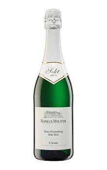 Markus Molitor Haus Klosterberg Cuvée Sekt Brut