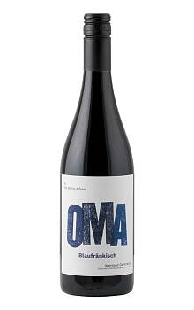 OMA Blaufränkisch