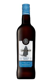 Sandeman Medium Sweet
