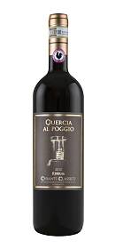 Quercia al Poggio Chianti Classico Riserva