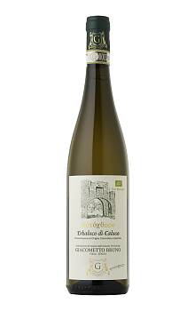 Giacometto Autocton Erbaluce di Caluso
