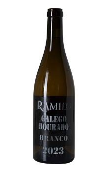 Ramilo Galego Dourado Branco
