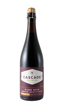 Cascade Sang Noir