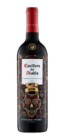 Casillero del Diablo Limited Edition Cabernet Sauvignon