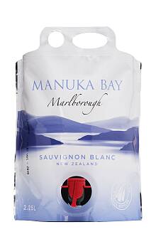 Manuka Bay Sauvignon Blanc