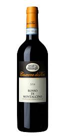 Casanova di Neri Rosso di Montalcino