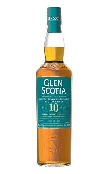 Glen Scotia 10 YO Single Malt