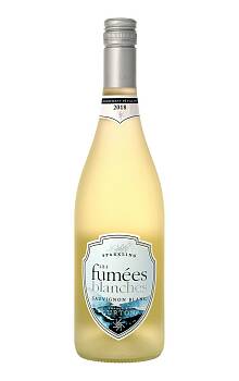 Les Fumées Blanches Lightly Sparkling Sauvignon Blanc