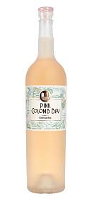 Pink Colomb Bay Grenache