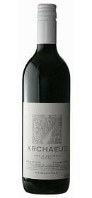 Ruggabellus Archaeus