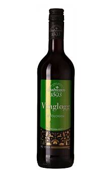 Saturnus vingløgg