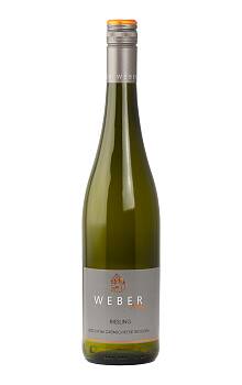 Weber Riesling vom Grünschiefer Trocken