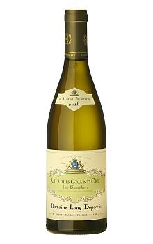 Dom. Long-Depaquit Chablis Grand Cru Les Blanchots