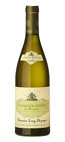 Dom. Long-Depaquit Chablis Grand Cru Les Blanchots