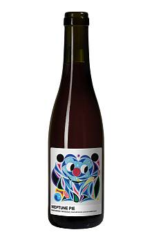 Marlobobo Neptune Pie