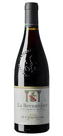 M. Chapoutier Châteauneuf-du-Pape La Bernardine
