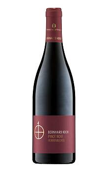Bernhard Koch Herrenbuckel Pinot Noir