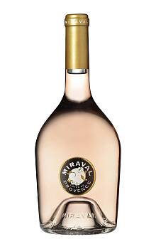 Miraval Côtes de Provence Rosé