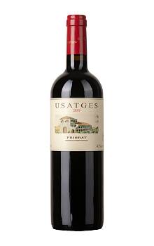 Costers del Siurana Usatges