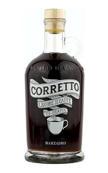 Marzadro Corretto