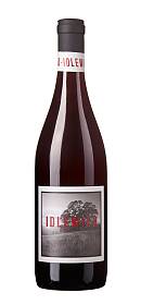 Idlewild Flora & Fauna Red