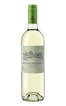 Ch. d'Haurets Bordeaux Blanc