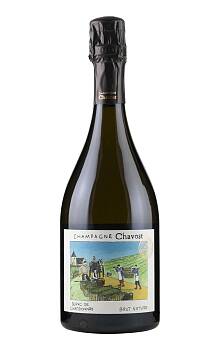 Chavost Blanc de Chardonnay