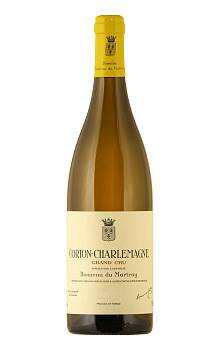 Martray Corton-Charlemagne Grand Cru