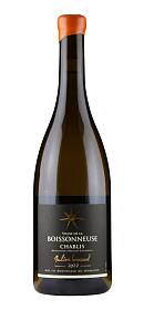 Julien Brocard Chablis Boissonneuse