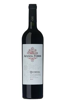 Achaval Ferrer Quimera