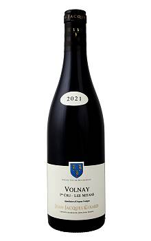 Jean-Jacques Girard Volnay 1er Cru Les Mitans