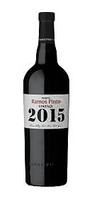 Ramos Pinto Vintage Port 2015