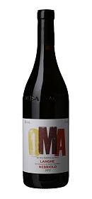 OMA Langhe Nebbiolo