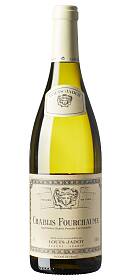 Louis Jadot Chablis 1er Cru Fourchaume