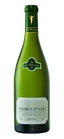 La Chablisienne Chablis 1er Cru Mont de Milieu